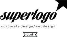 superlogo corporate design/webdesign